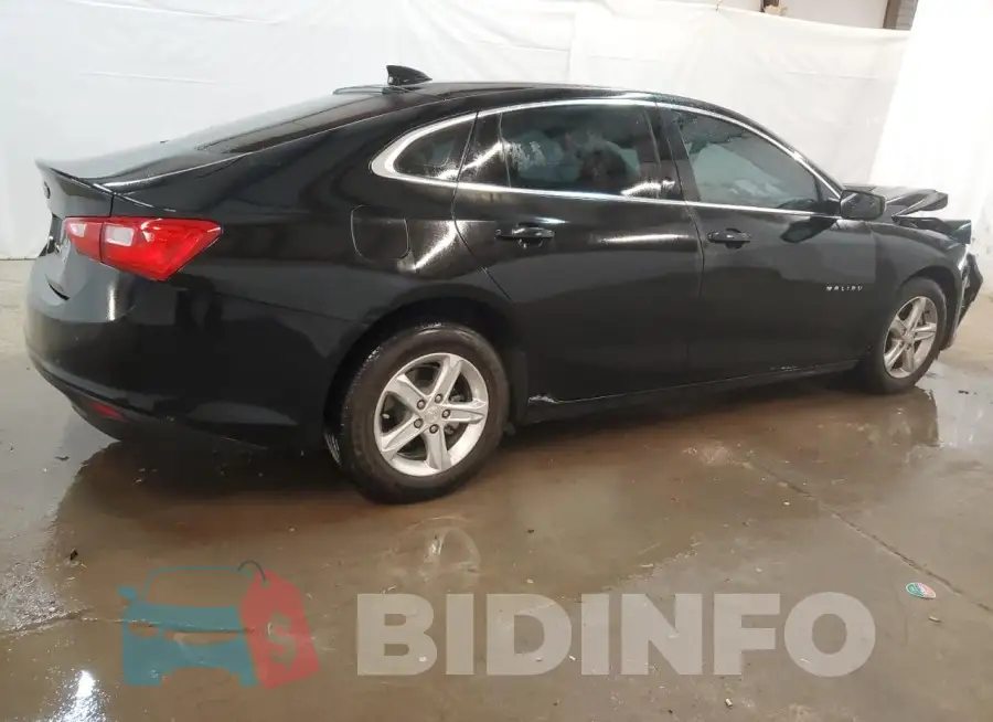 1G1ZB5ST9RF141125 Photo# 3