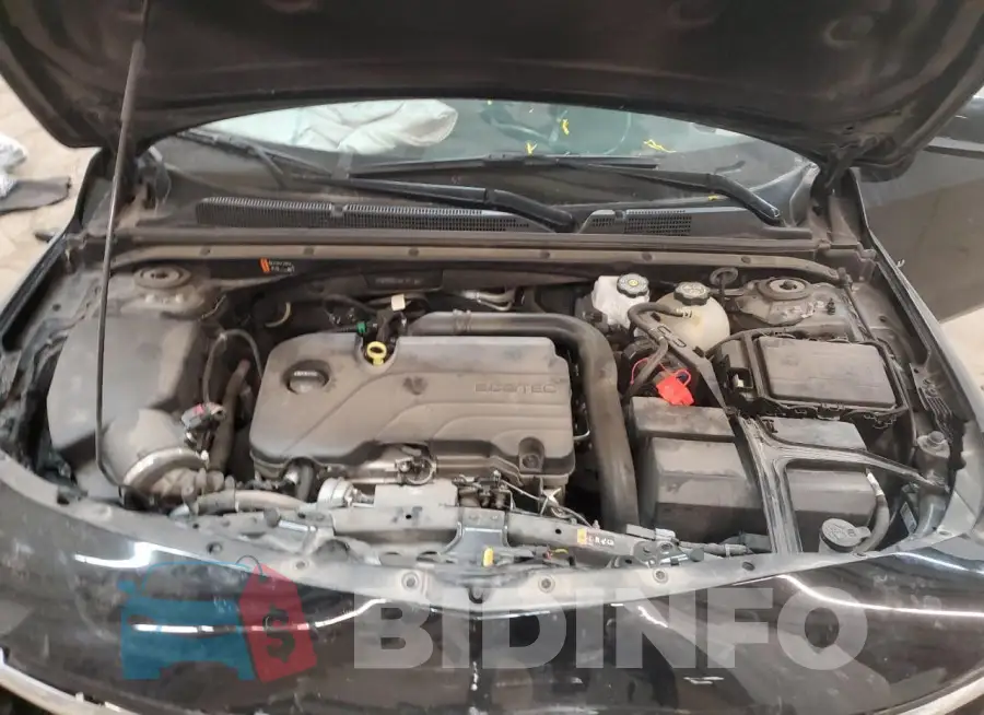 1G1ZB5ST9RF141125 Photo# 11