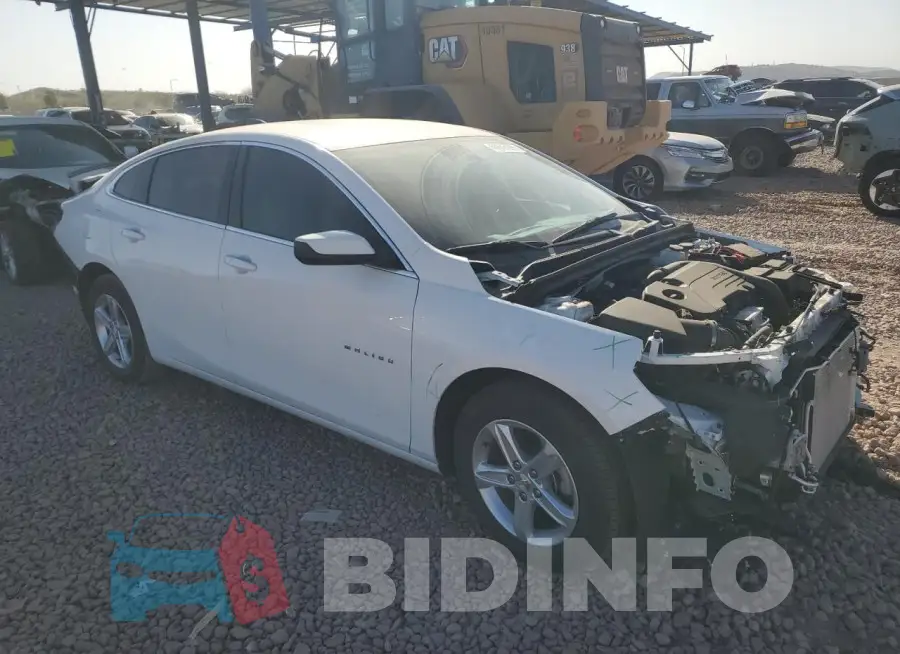 1G1ZB5ST9RF236218 Photo# 4