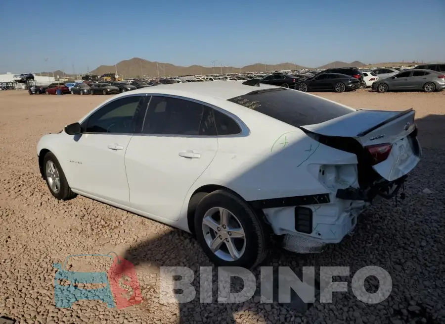 1G1ZB5ST9RF236218 Photo# 2