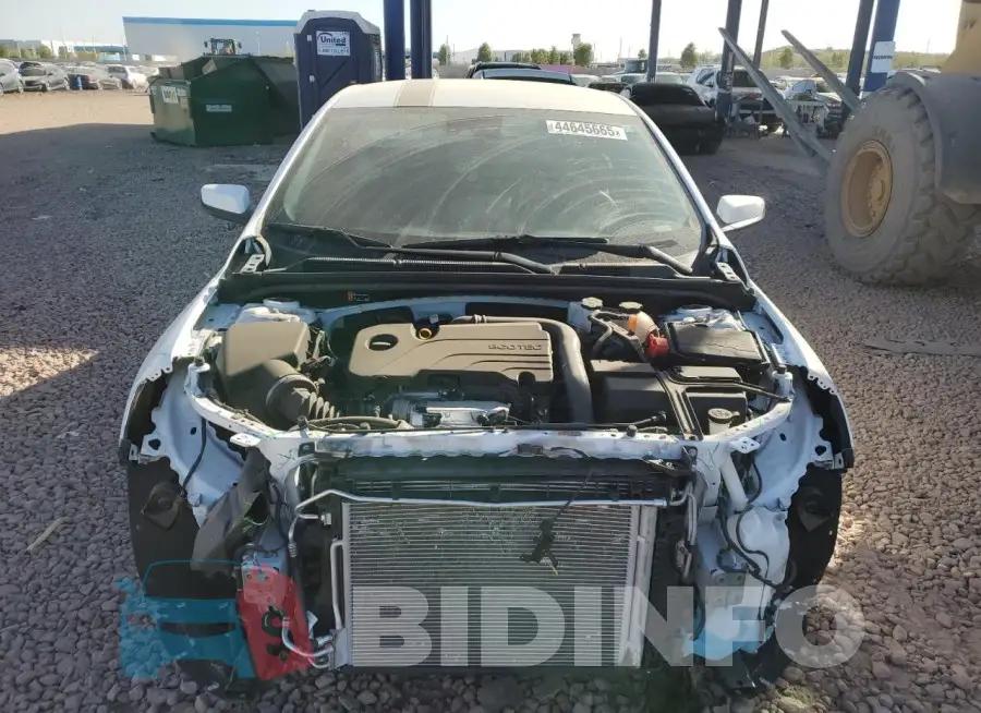 1G1ZB5ST9RF236218 Photo# 5