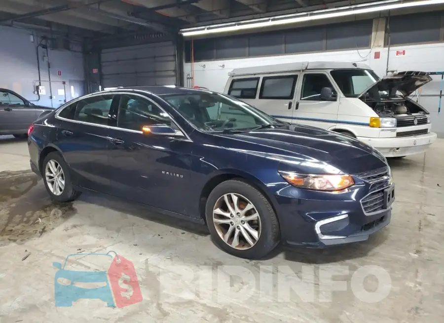1G1ZD5ST0JF149645 Photo# 4