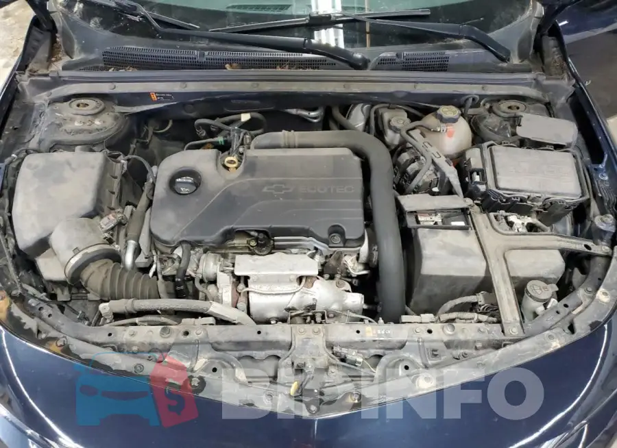 1G1ZD5ST0JF149645 Photo# 11