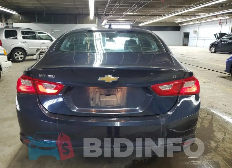 1G1ZD5ST0JF149645 Photo# 6