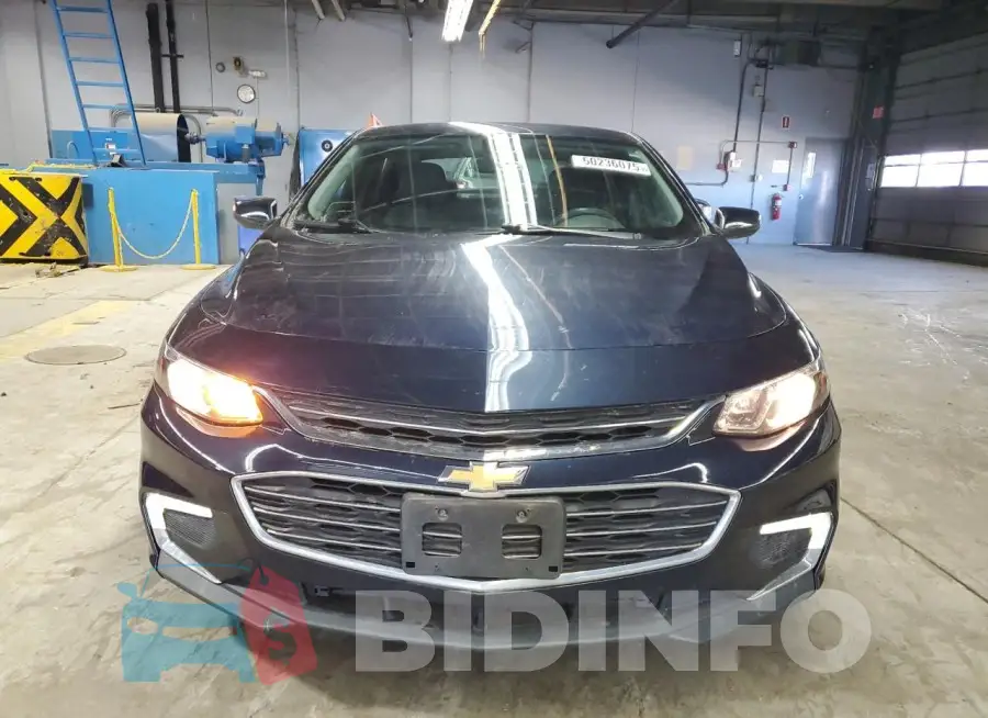 1G1ZD5ST0JF149645 Photo# 5