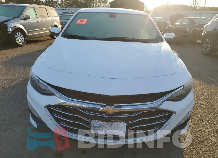 1G1ZD5ST0KF149596 Photo# 5