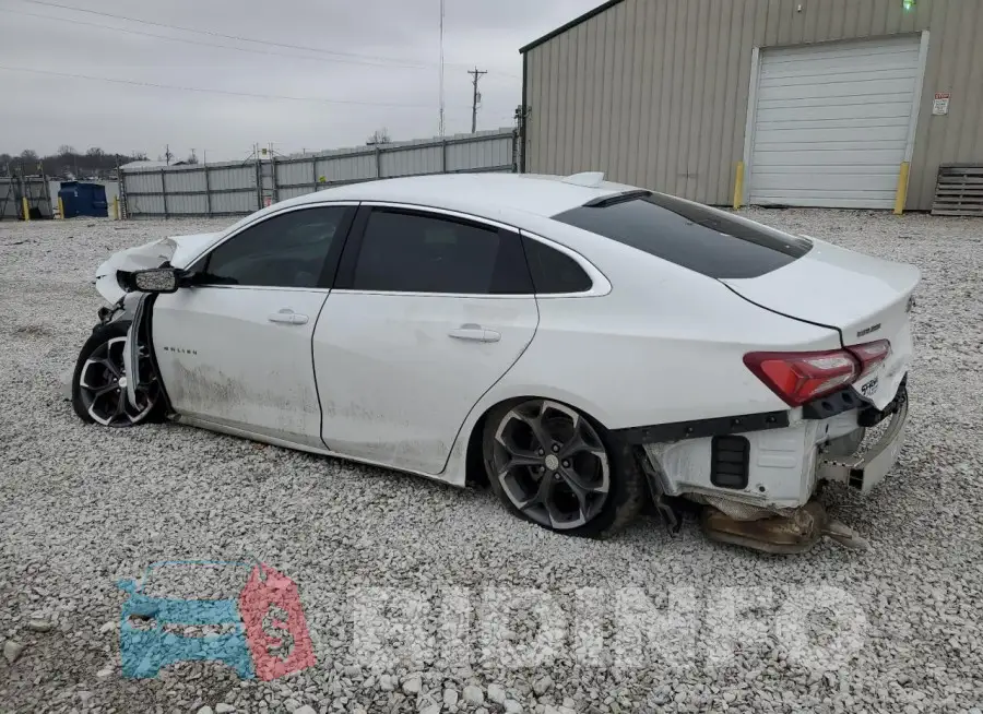 1G1ZD5ST0NF132771 Photo# 2