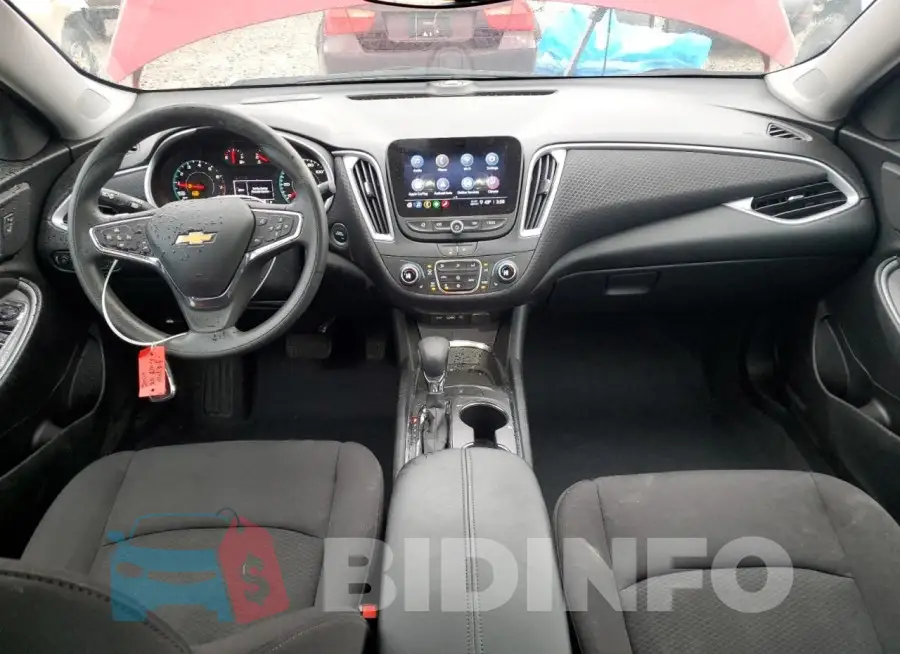 1G1ZD5ST0PF211442 Photo# 8