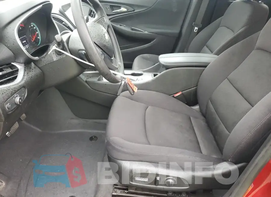 1G1ZD5ST0PF211442 Photo# 7