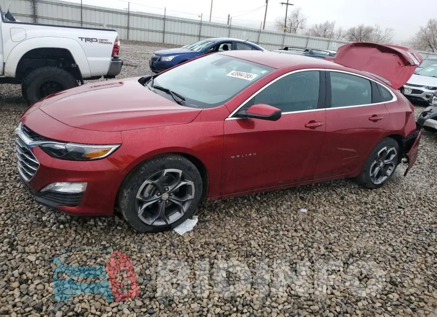 1G1ZD5ST0PF211442 Photo# 1