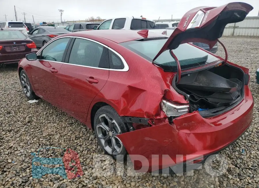 1G1ZD5ST0PF211442 Photo# 2