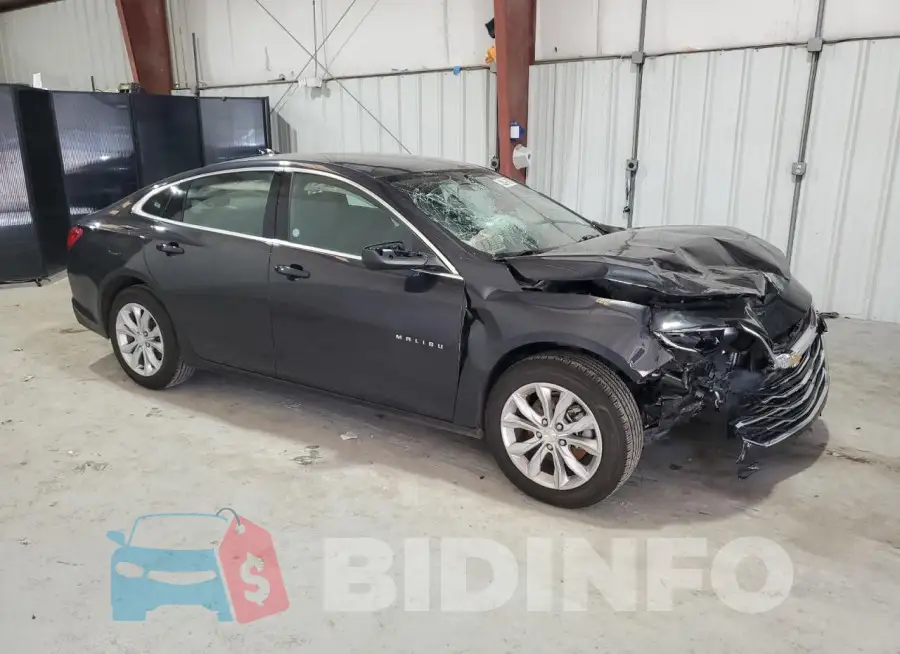1G1ZD5ST0PF221517 Photo# 4