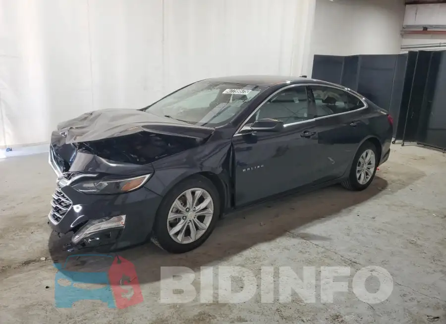 1G1ZD5ST0PF221517 Photo# 1