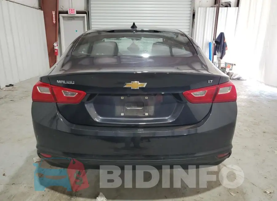 1G1ZD5ST0PF221517 Photo# 6