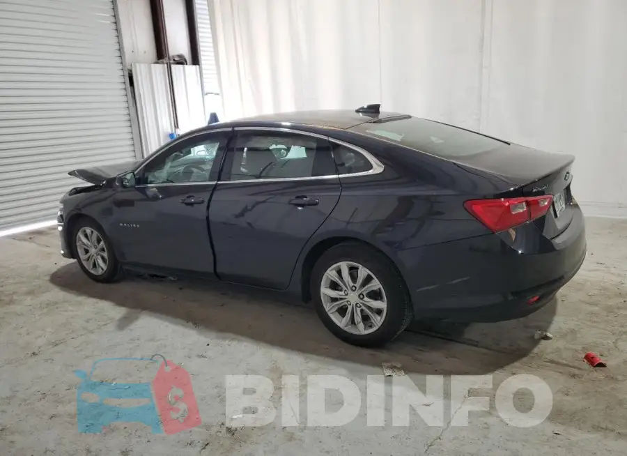 1G1ZD5ST0PF221517 Photo# 2
