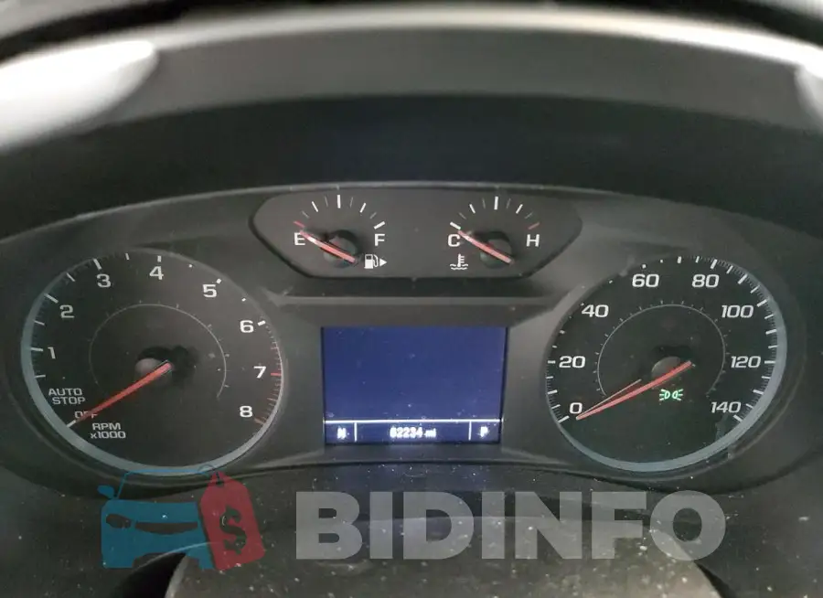 1G1ZD5ST0PF221517 Photo# 9