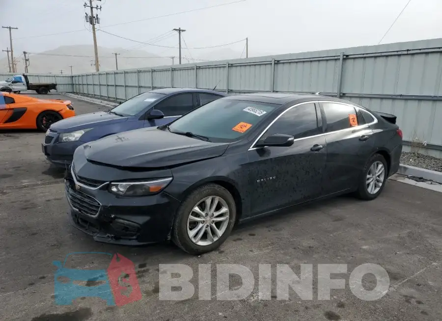 1G1ZD5ST1JF145121 Photo# 1