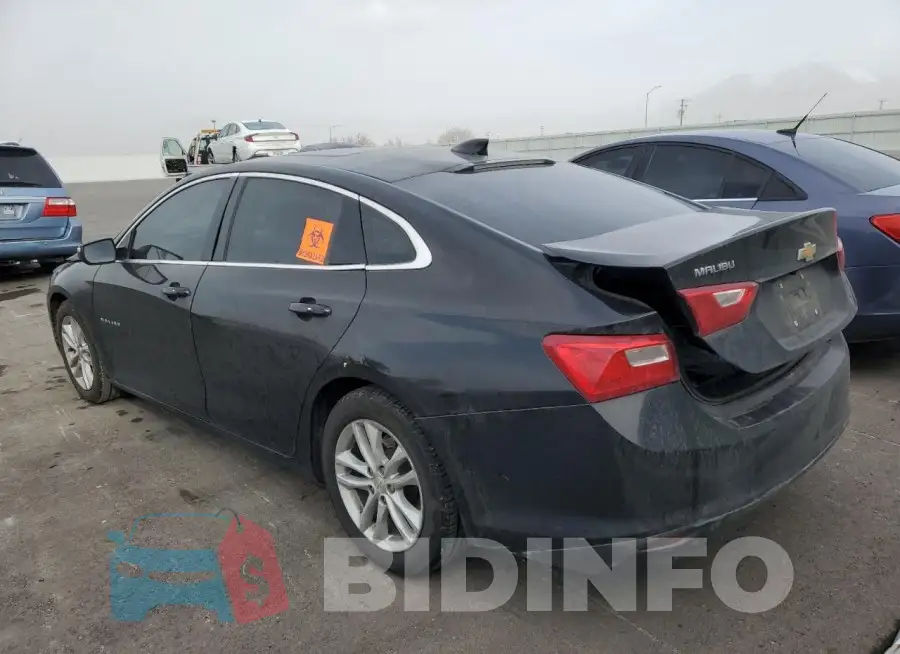 1G1ZD5ST1JF145121 Photo# 2