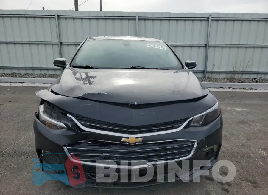 1G1ZD5ST1JF145121 Photo# 5