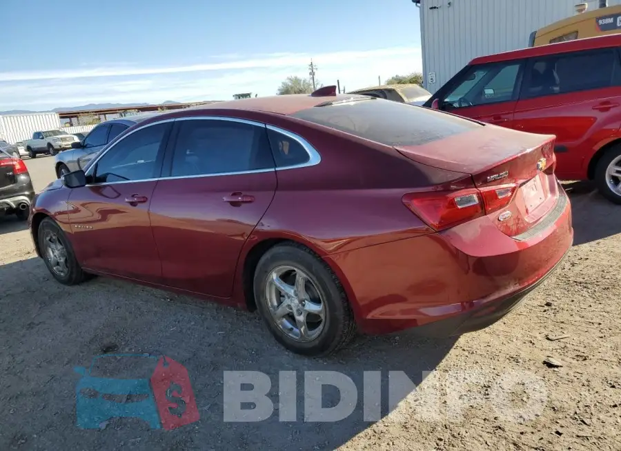 1G1ZD5ST1JF156989 Photo# 2