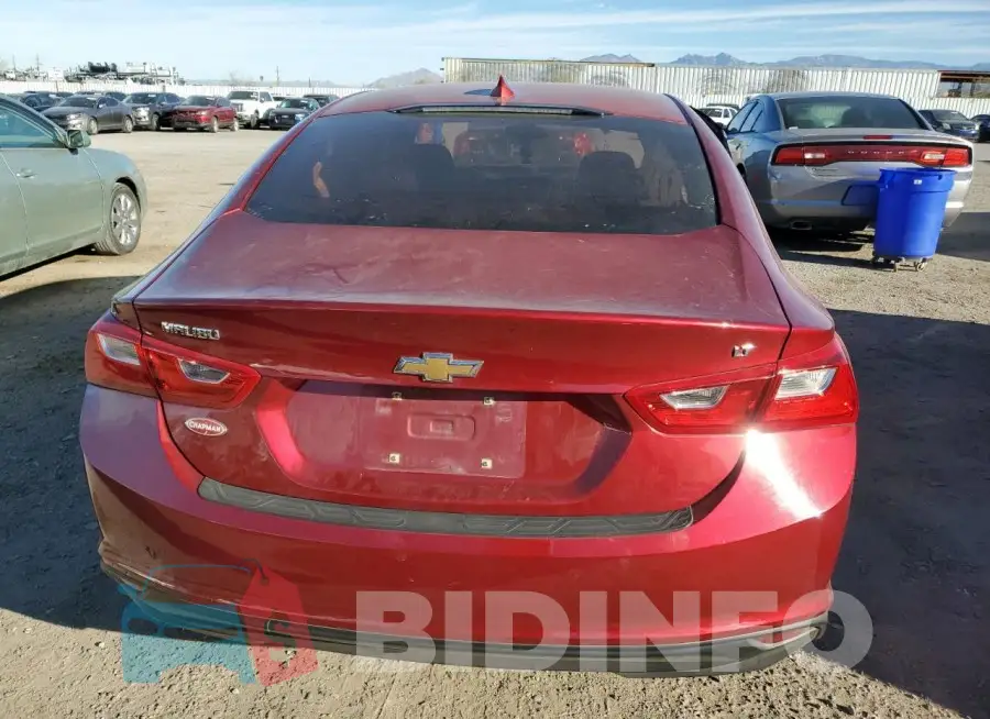 1G1ZD5ST1JF156989 Photo# 6