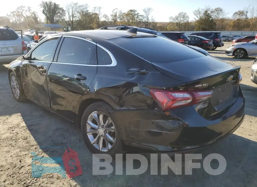1G1ZD5ST1KF170666 Photo# 2