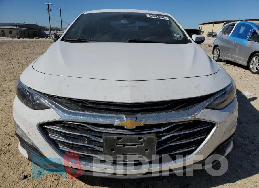 1G1ZD5ST1LF038573 Photo# 5