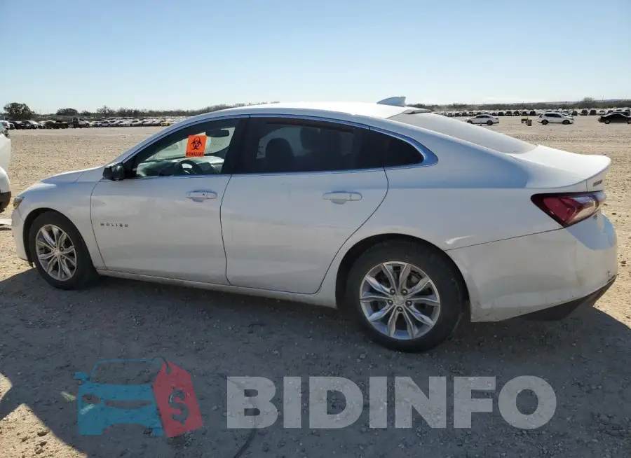 1G1ZD5ST1LF038573 Photo# 2