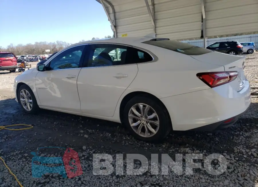 1G1ZD5ST1LF075462 Photo# 2