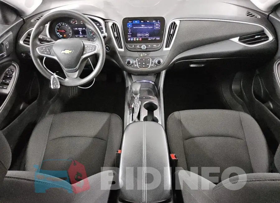 1G1ZD5ST1NF167058 Photo# 8