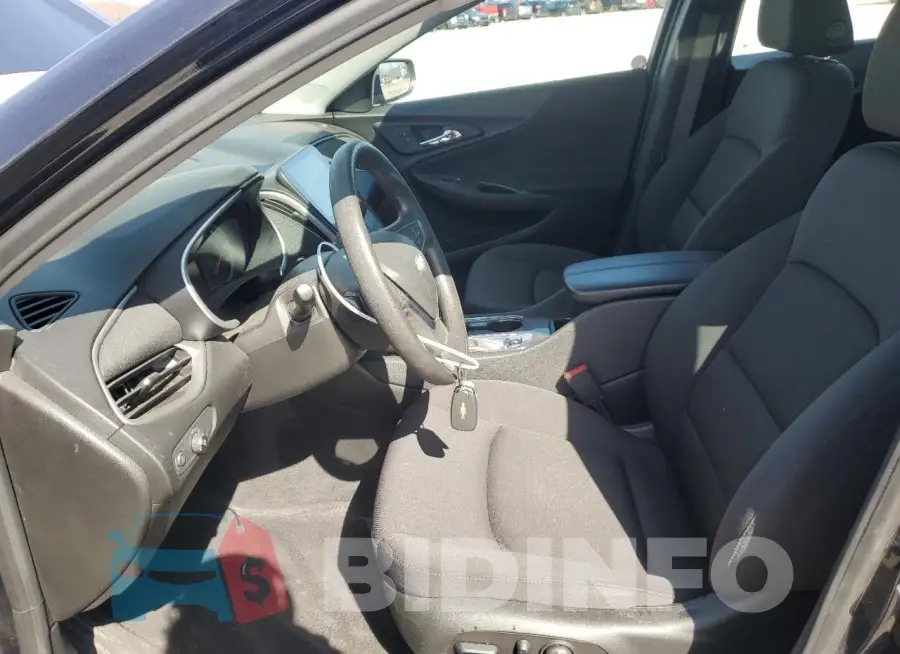 1G1ZD5ST1PF170996 Photo# 7