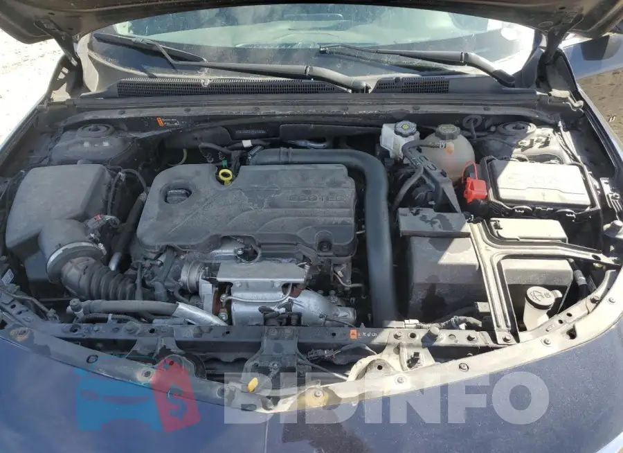 1G1ZD5ST1PF170996 Photo# 11