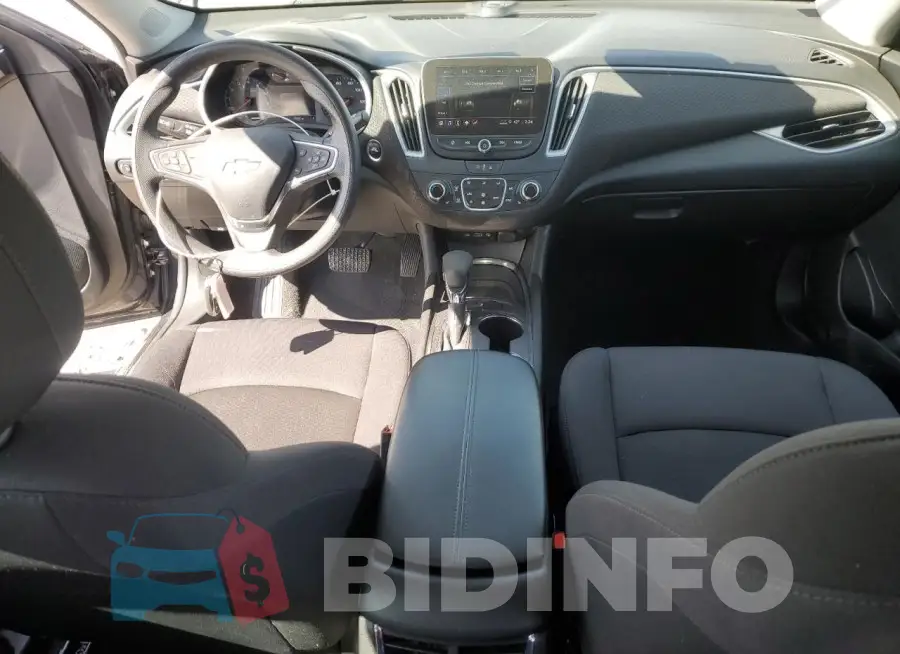 1G1ZD5ST1PF170996 Photo# 8