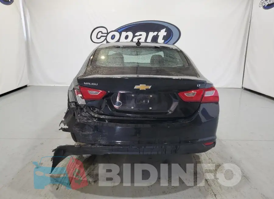 1G1ZD5ST1PF185899 Photo# 6