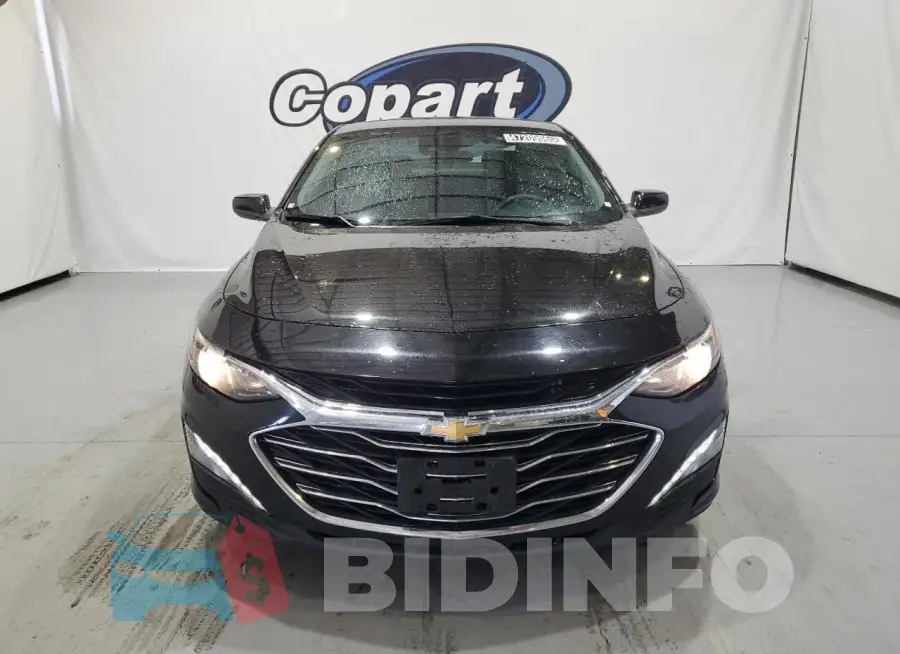 1G1ZD5ST1PF185899 Photo# 5