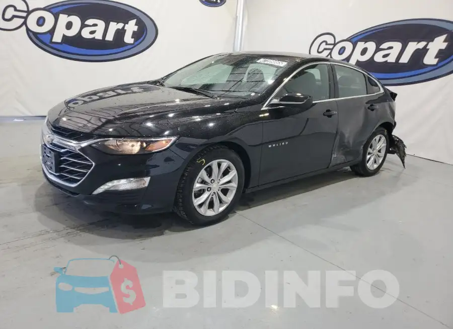 1G1ZD5ST1PF185899 Photo# 1