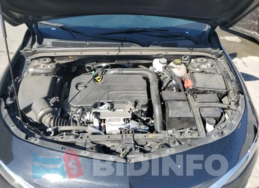 1G1ZD5ST1PF185899 Photo# 11