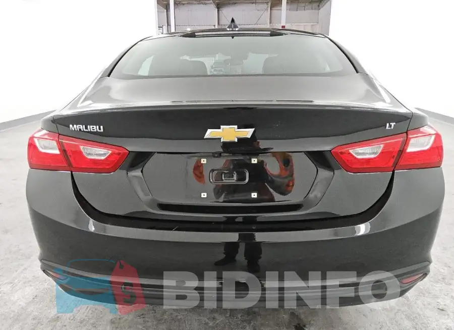 1G1ZD5ST1PF186311 Photo# 6
