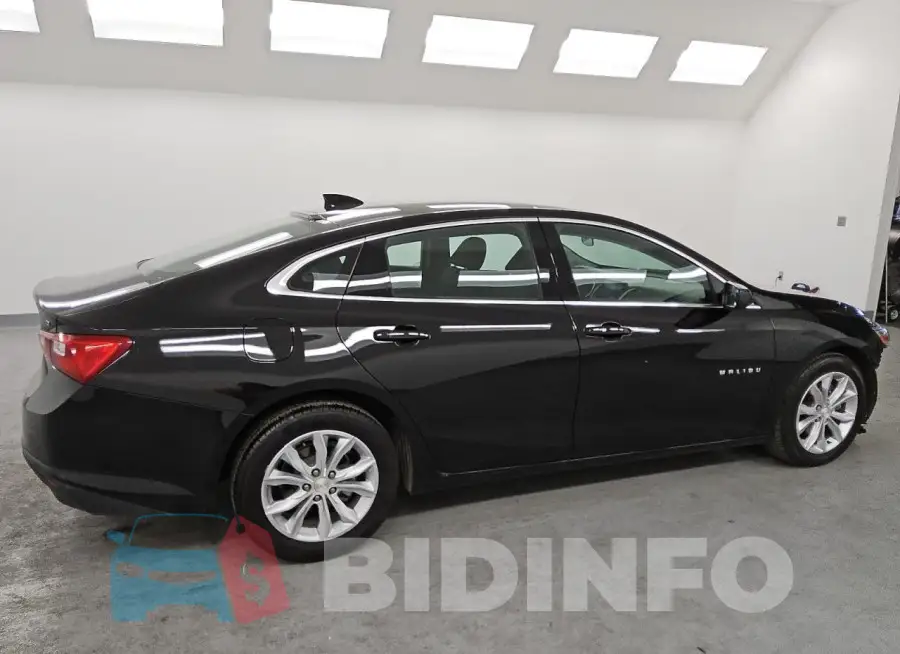 1G1ZD5ST1PF186311 Photo# 3