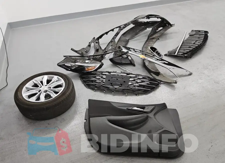 1G1ZD5ST1PF186311 Photo# 12