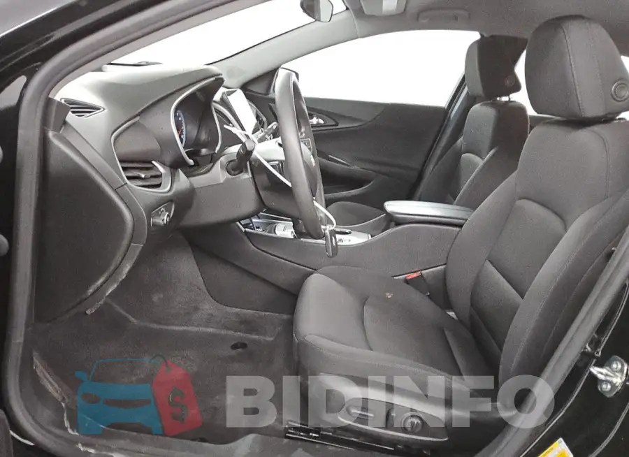 1G1ZD5ST1PF186311 Photo# 7