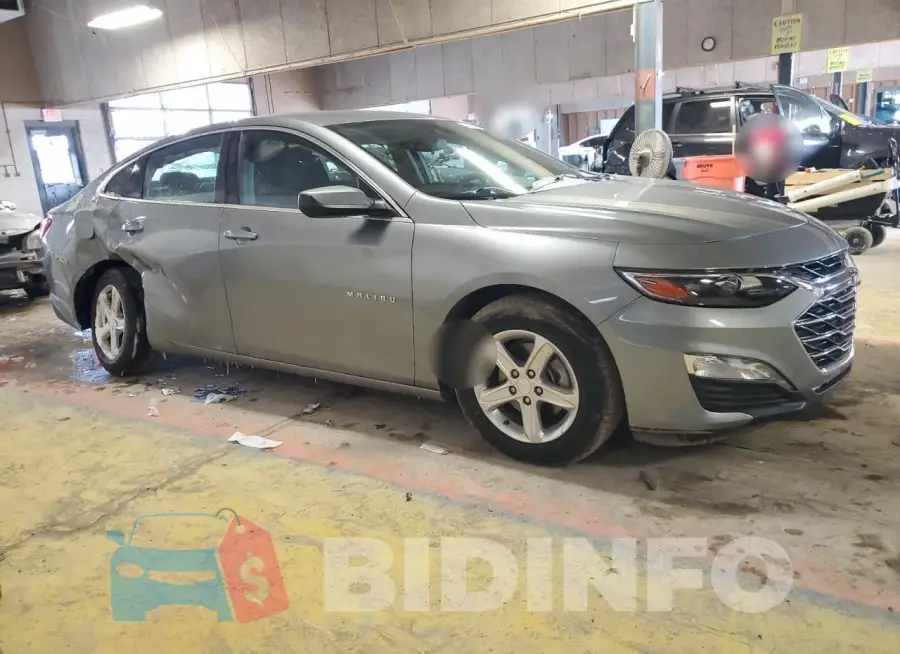 1G1ZD5ST1RF117928 Photo# 4