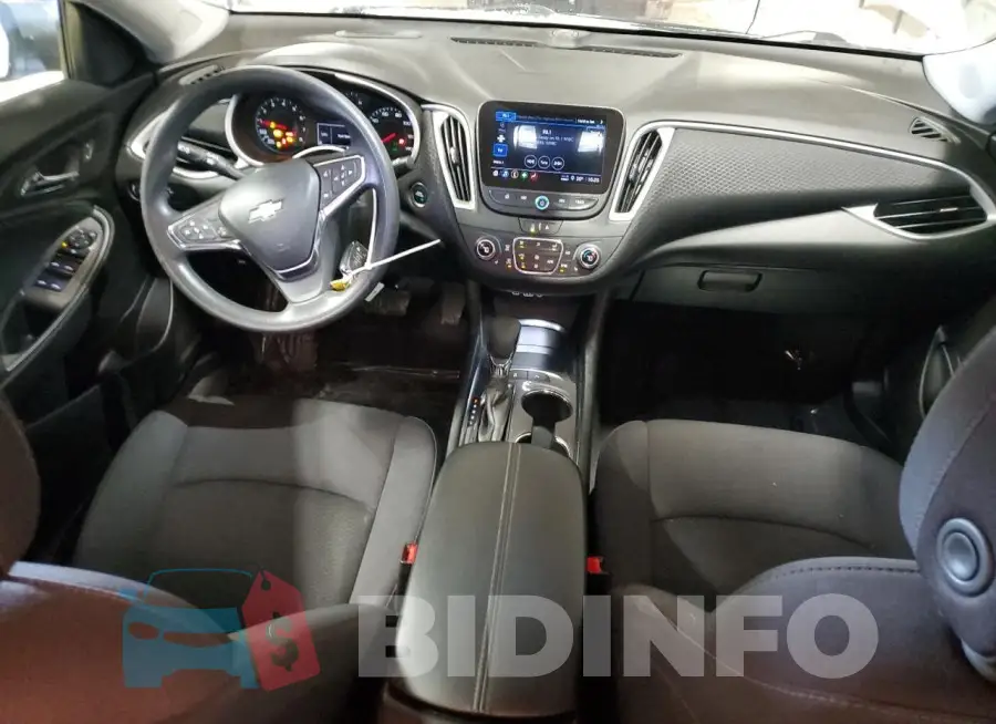 1G1ZD5ST1RF117928 Photo# 8