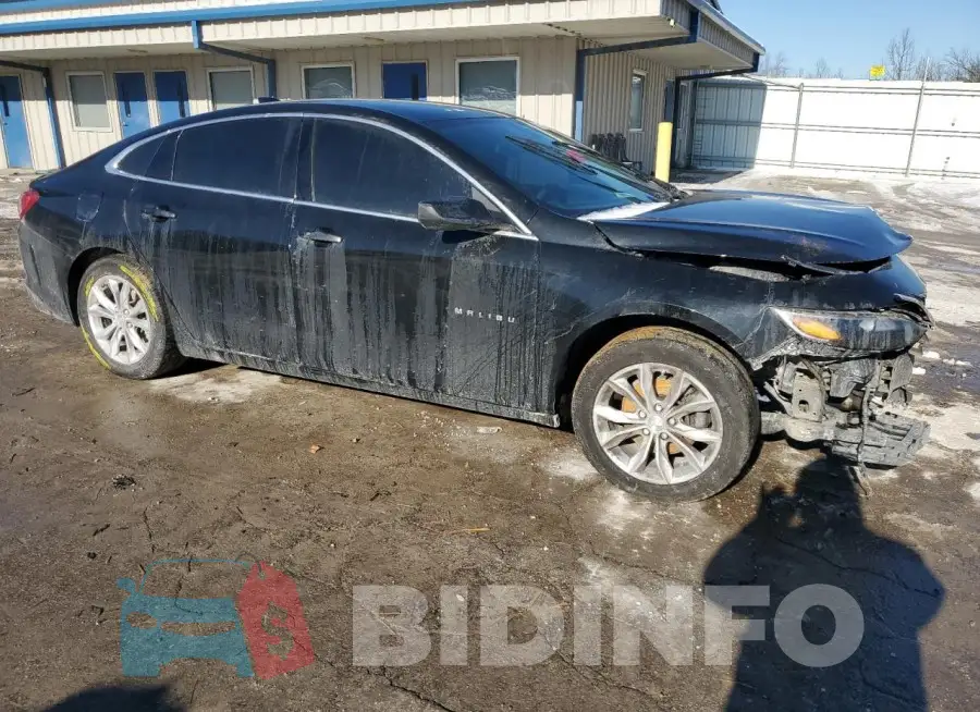 1G1ZD5ST2LF051638 Photo# 4