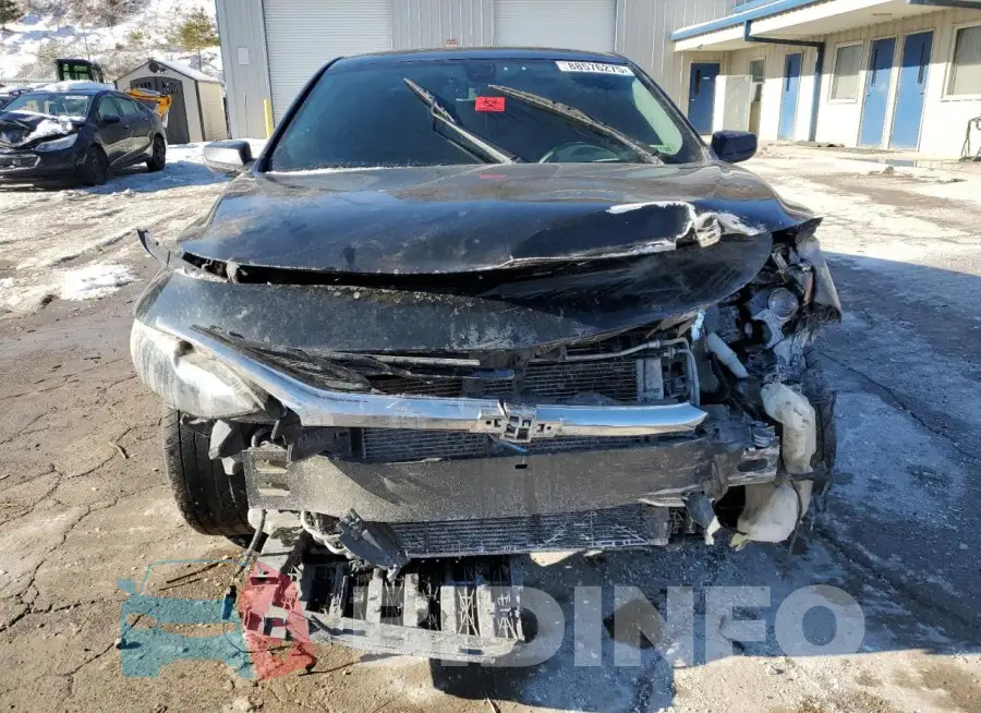 1G1ZD5ST2LF051638 Photo# 5