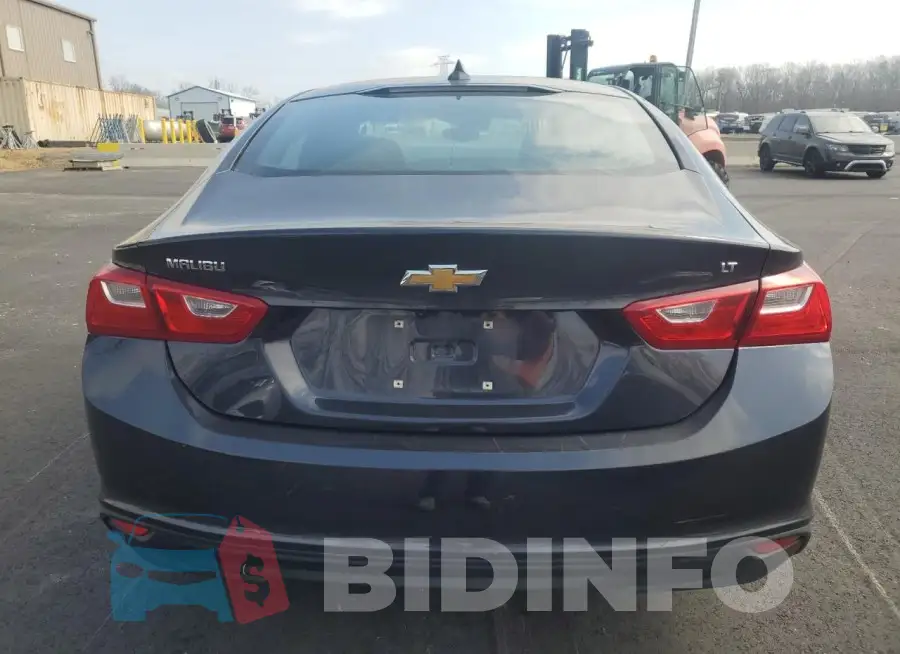 1G1ZD5ST2PF231191 Photo# 6