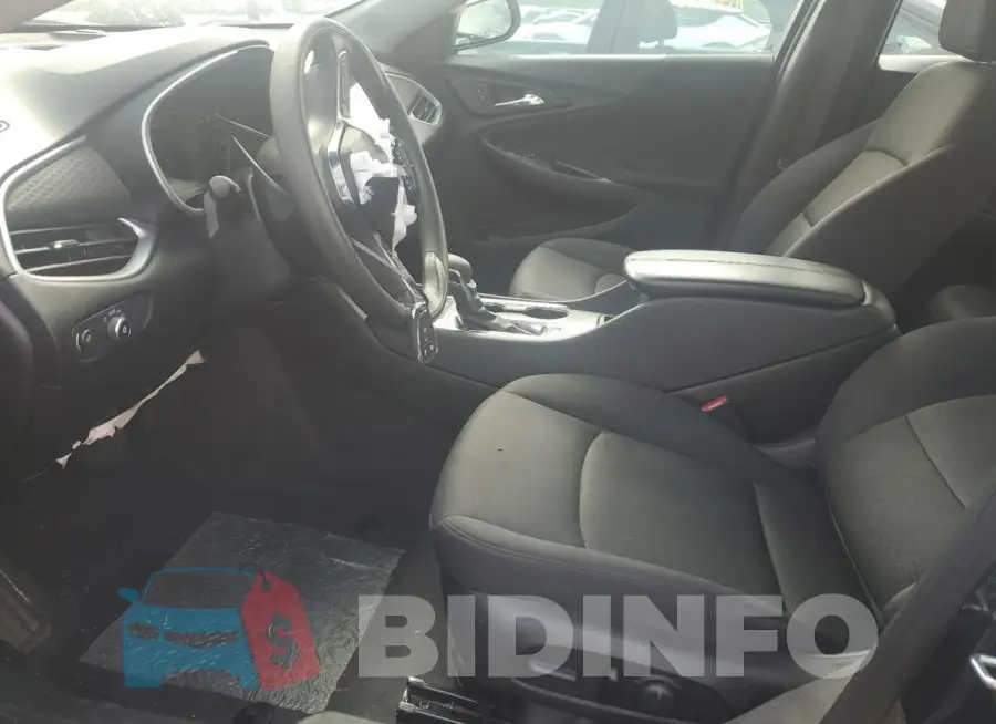 1G1ZD5ST2PF231191 Photo# 7