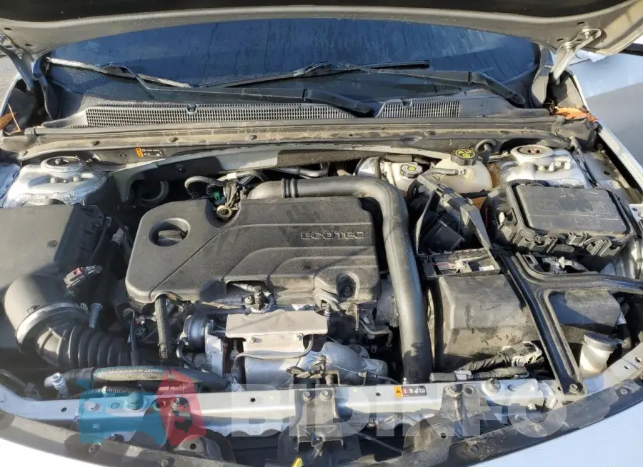 1G1ZD5ST3LF040678 Photo# 11