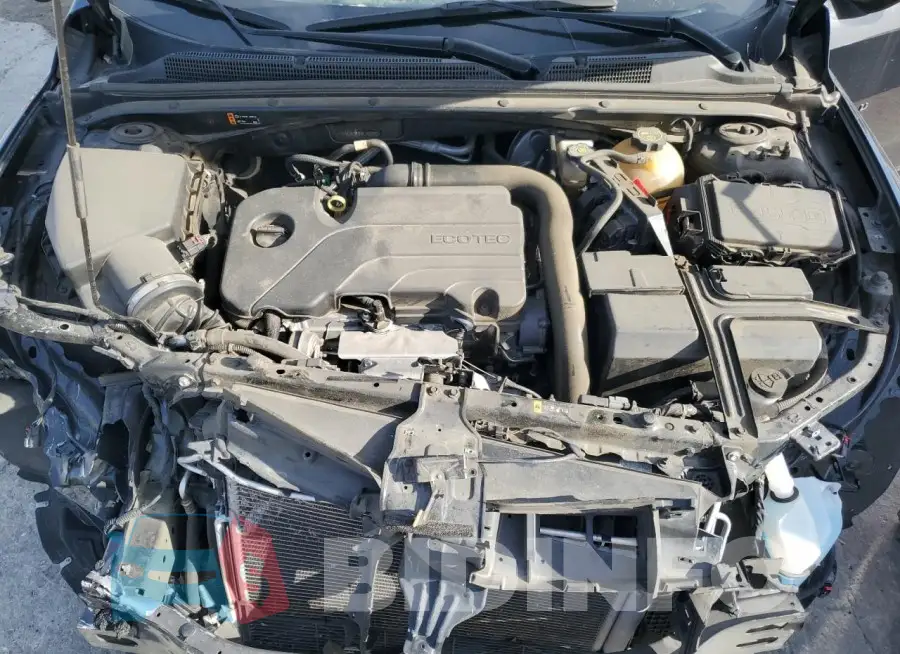 1G1ZD5ST3NF140993 Photo# 11