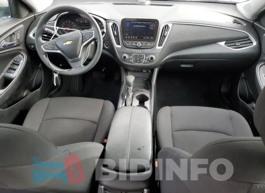 1G1ZD5ST3PF135506 Photo# 8